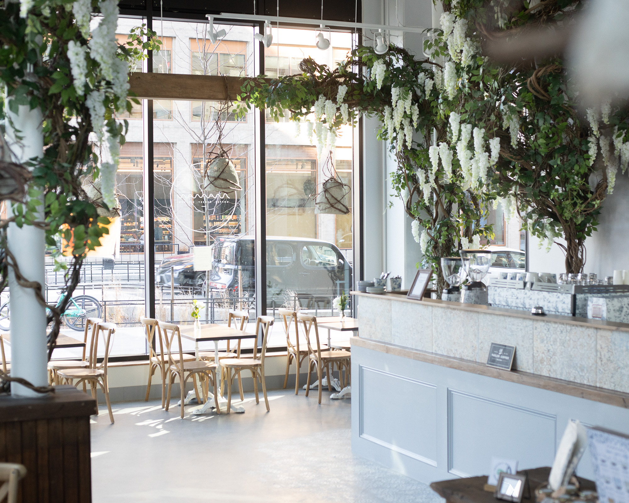 コーヒー Maman Maman - Maman